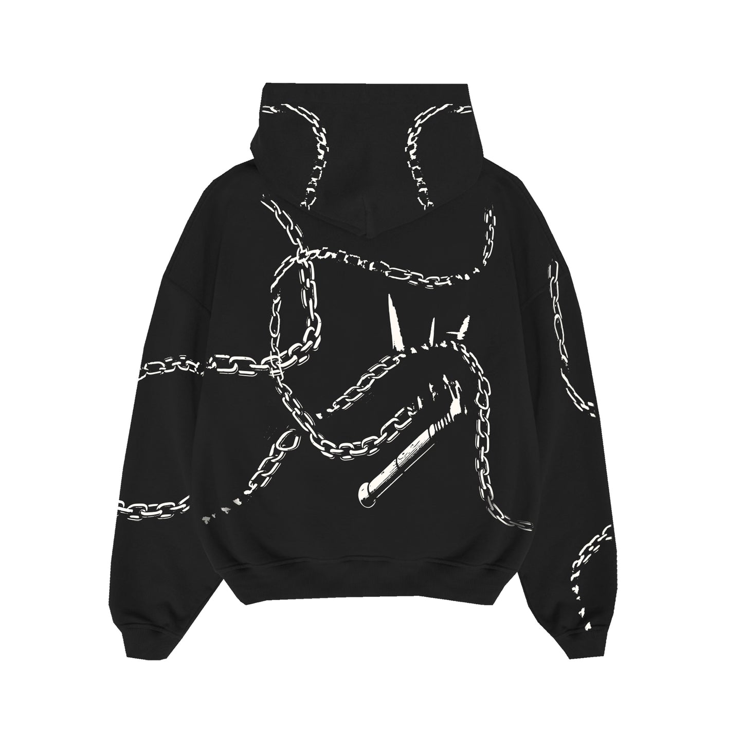 Norbita | LUCERO DEL ALBA Hoodie