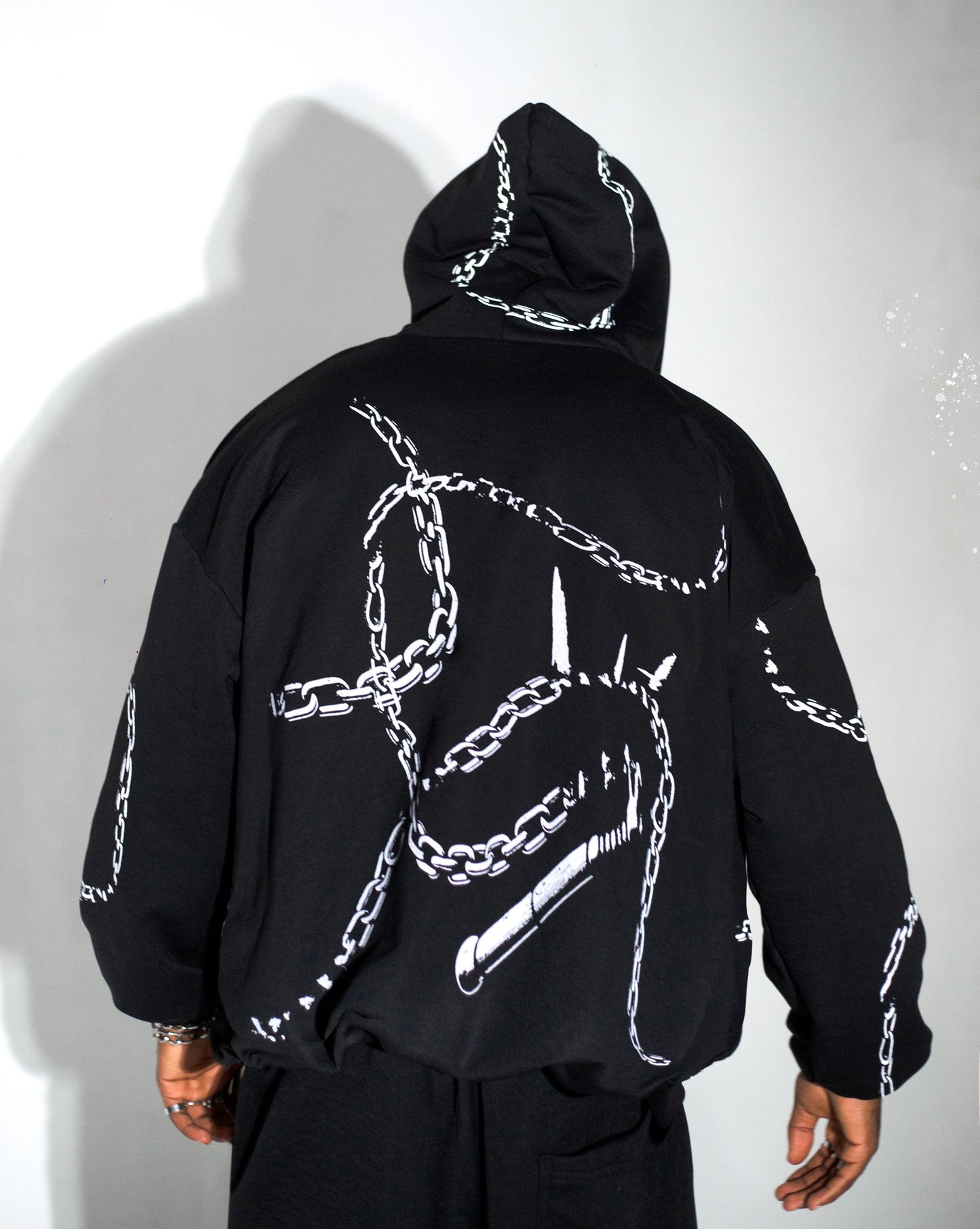 Norbita | LUCERO DEL ALBA Hoodie
