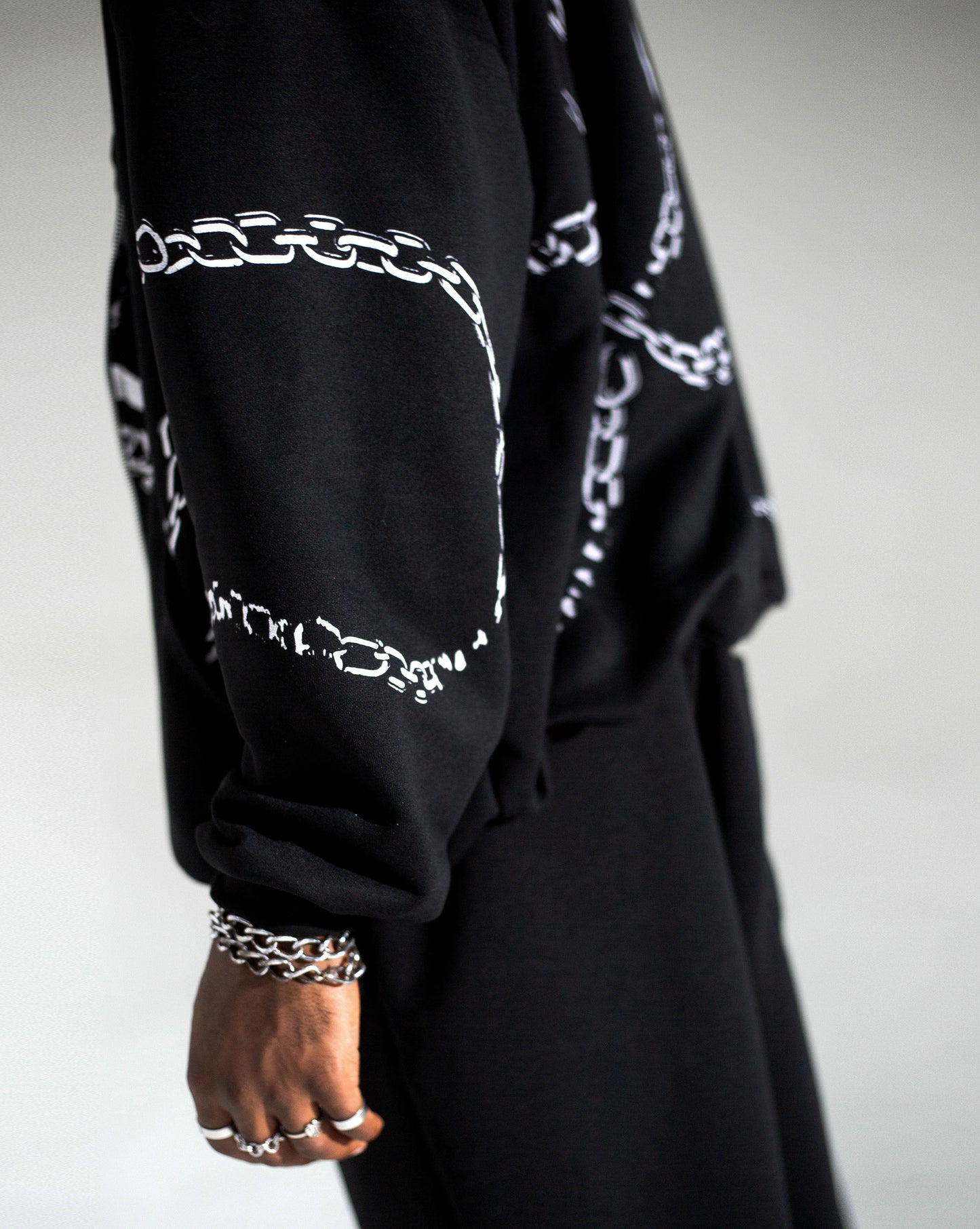 Norbita | LUCERO DEL ALBA Hoodie