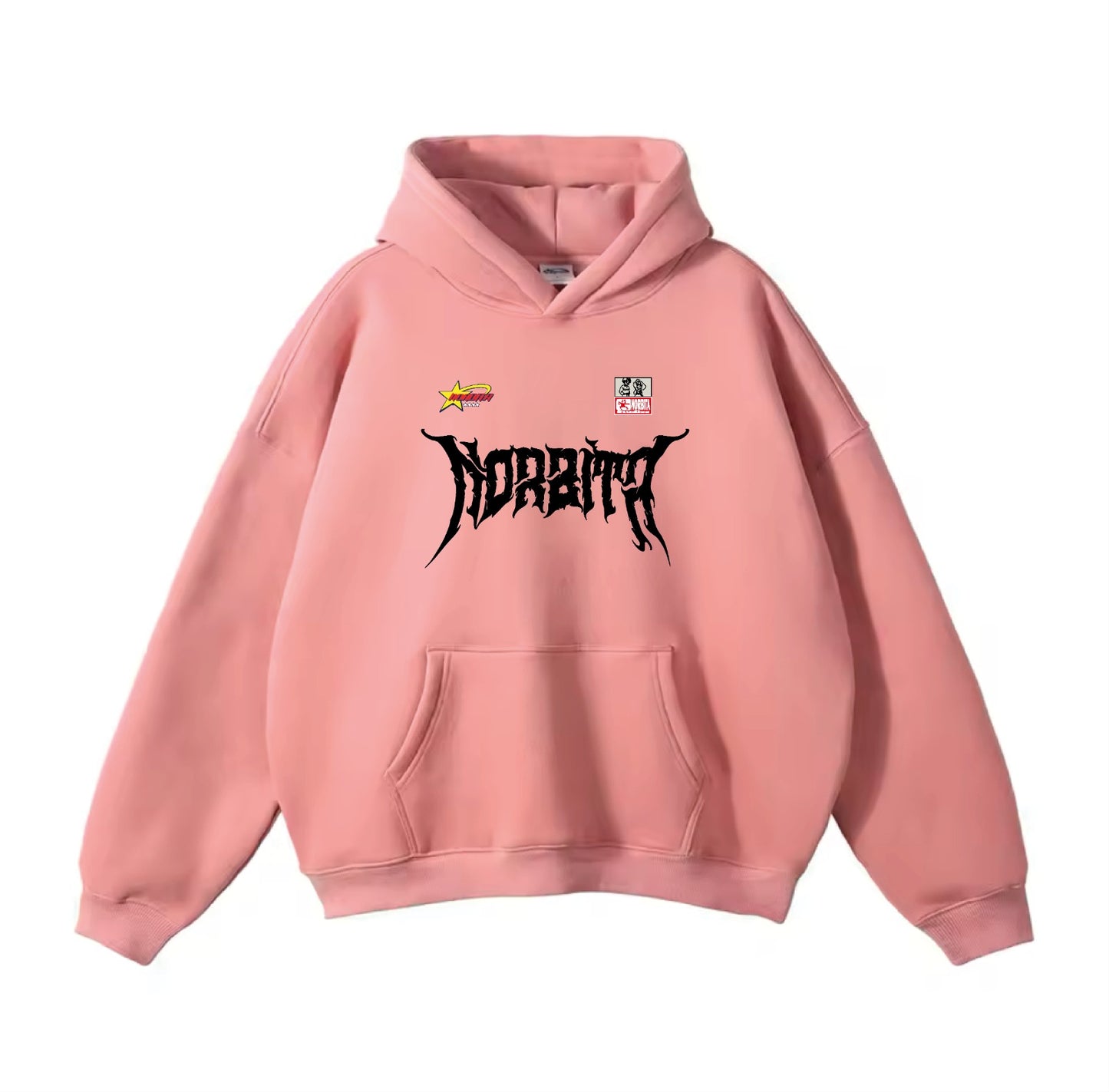 Norbita | Different Hoodie