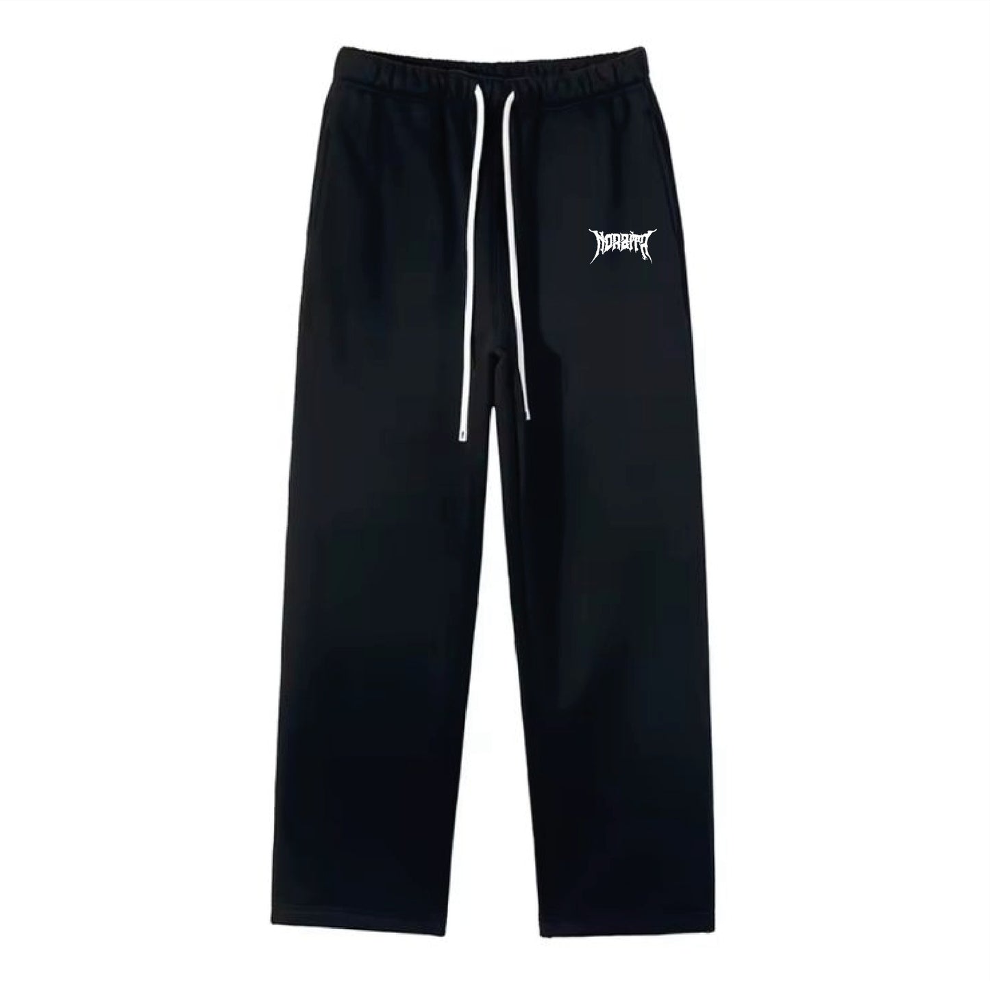 Norbita | Different Pants negro