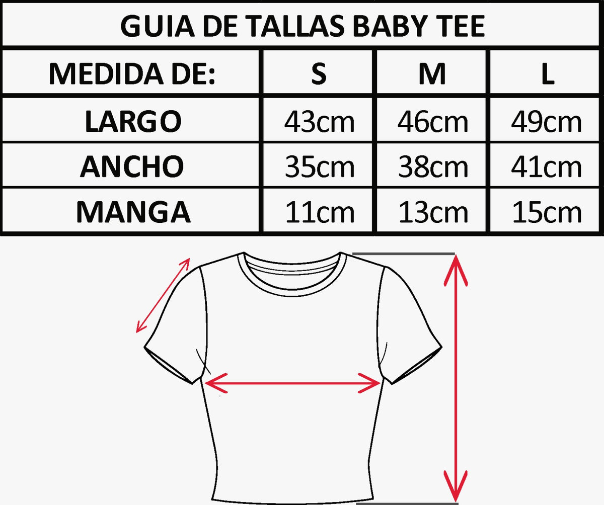 Norbita | Owners Club Black Baby tee