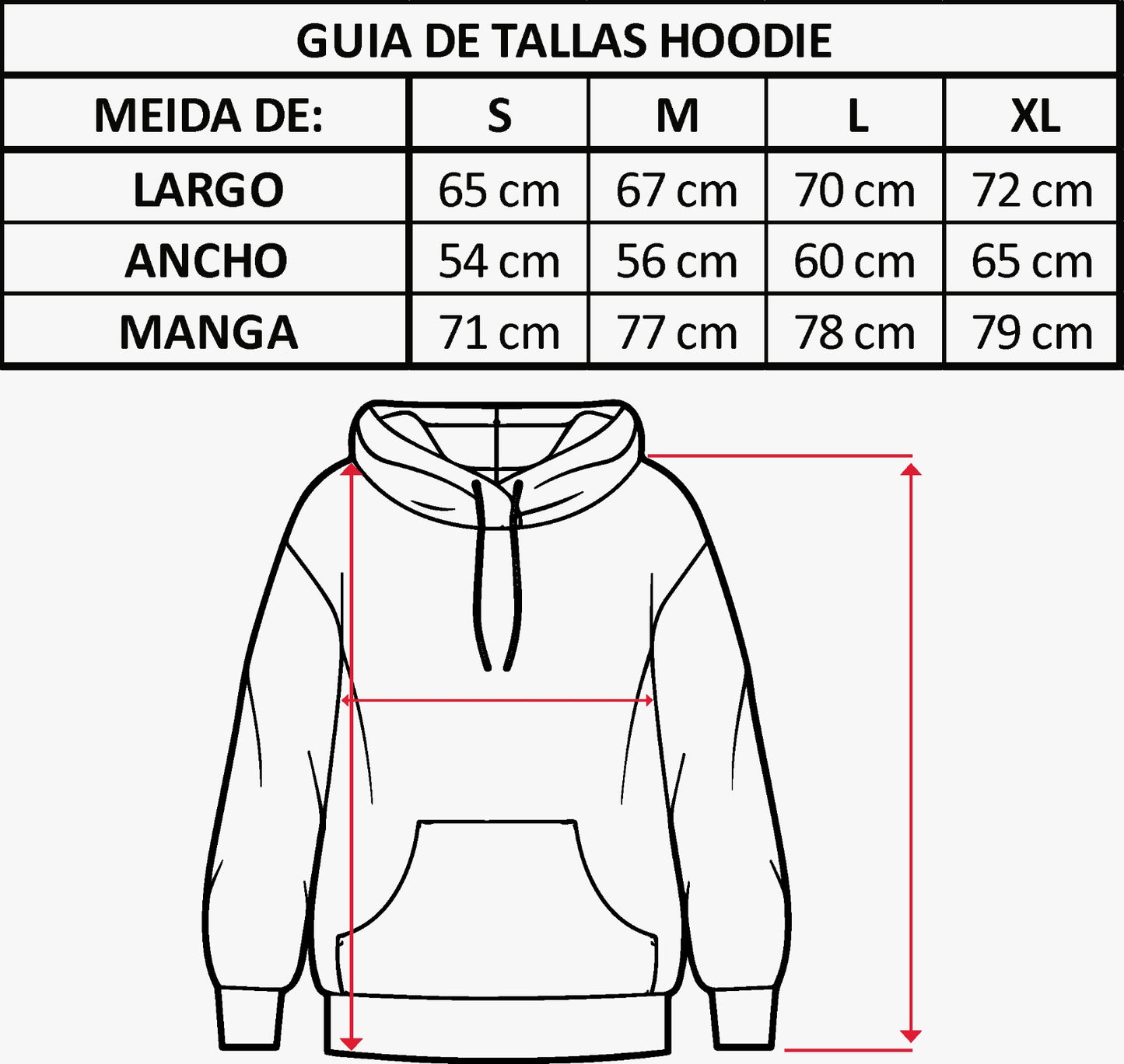 Norbita | Society Hoodie