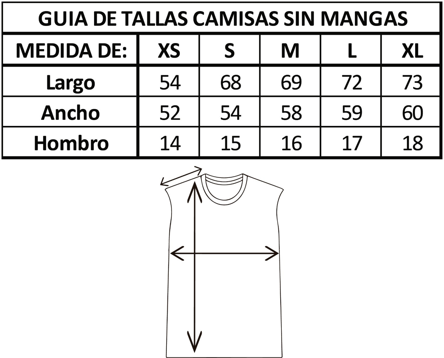 Norbita | Garden Sleeveless shirt