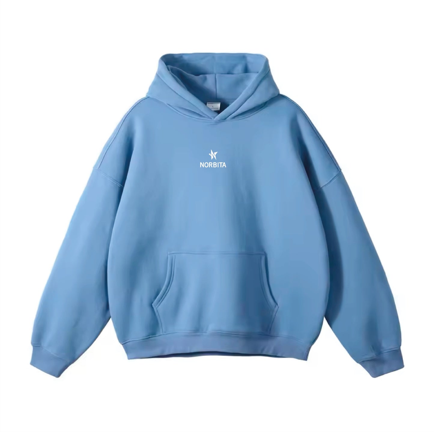 Norbita | Classic N Star Hoodie