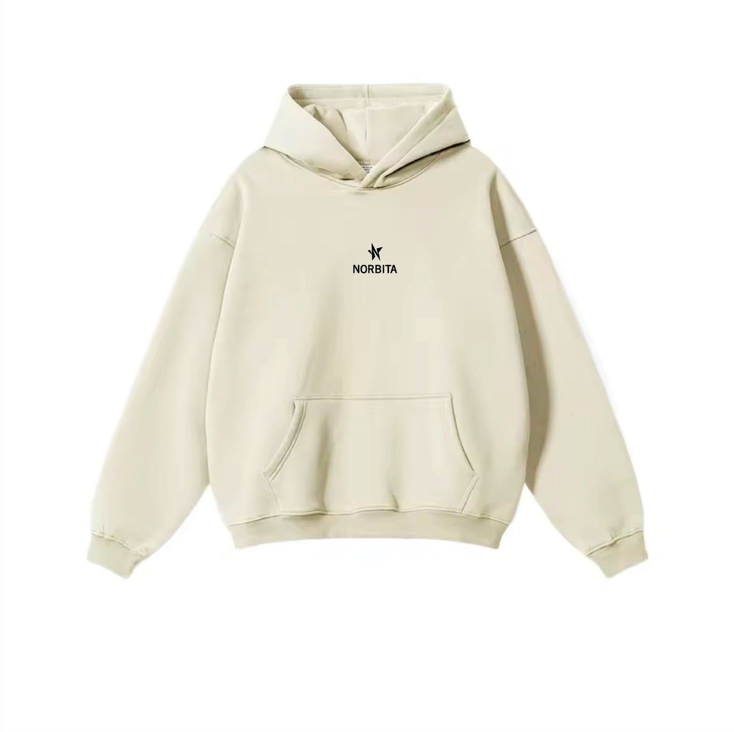 Norbita | Classic N Star Hoodie
