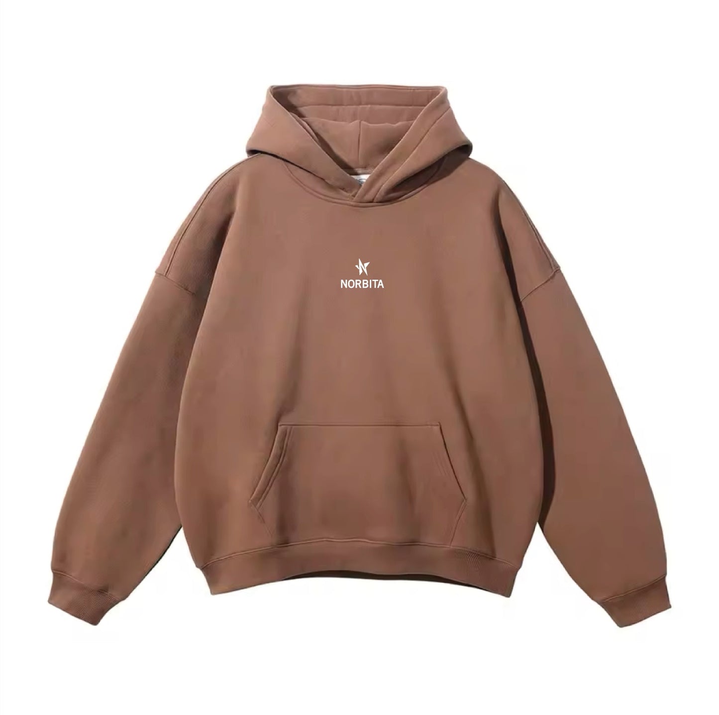 Norbita | Classic N Star Hoodie