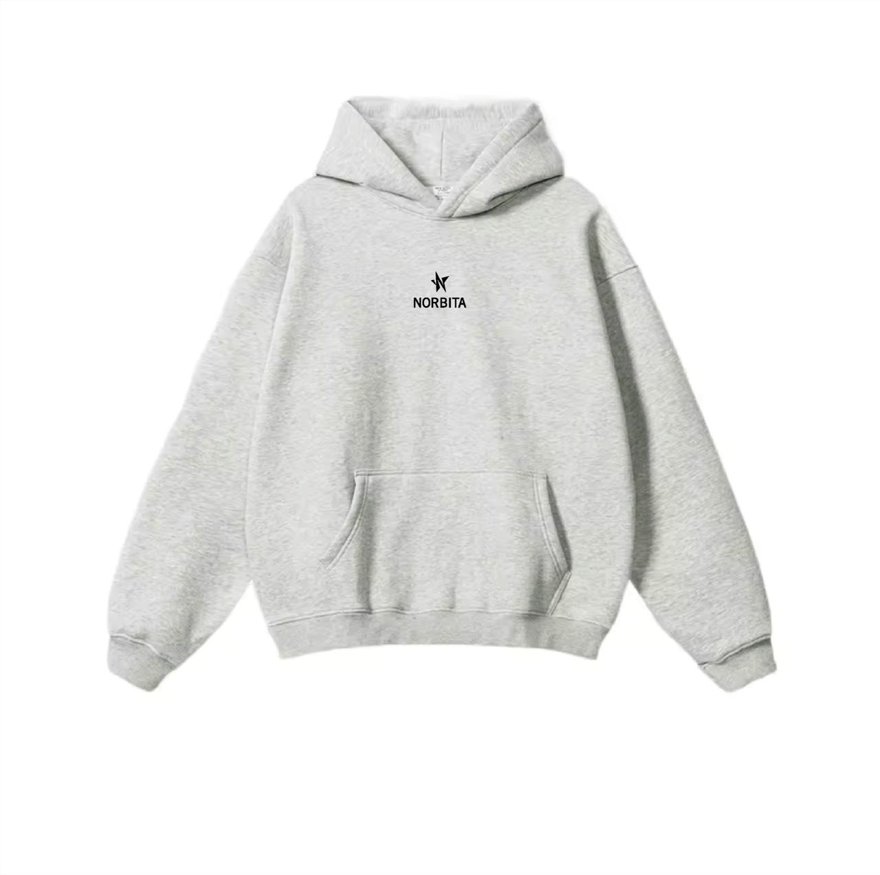 Norbita | Classic N Star Hoodie
