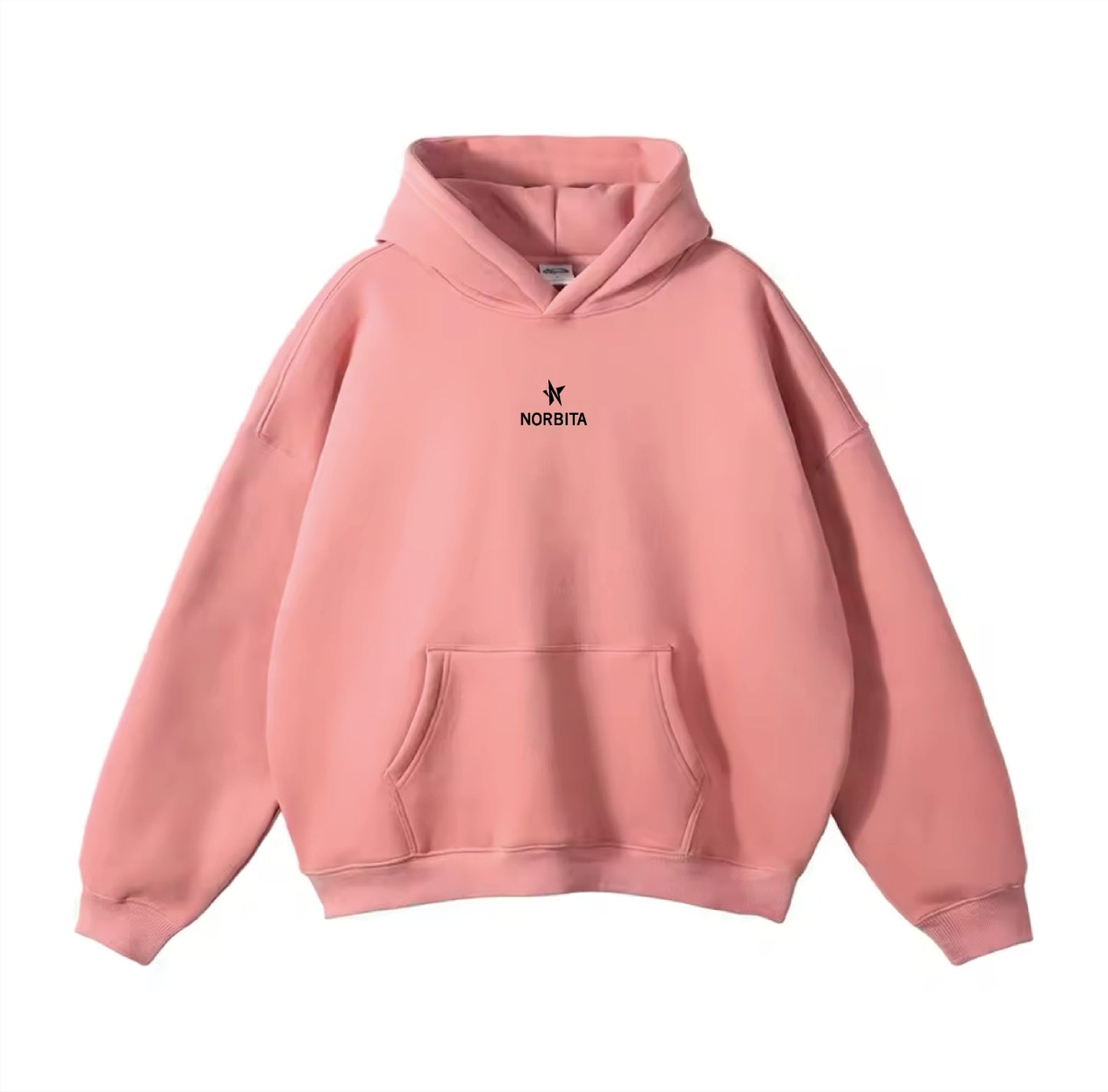 Norbita | Classic N Star Hoodie