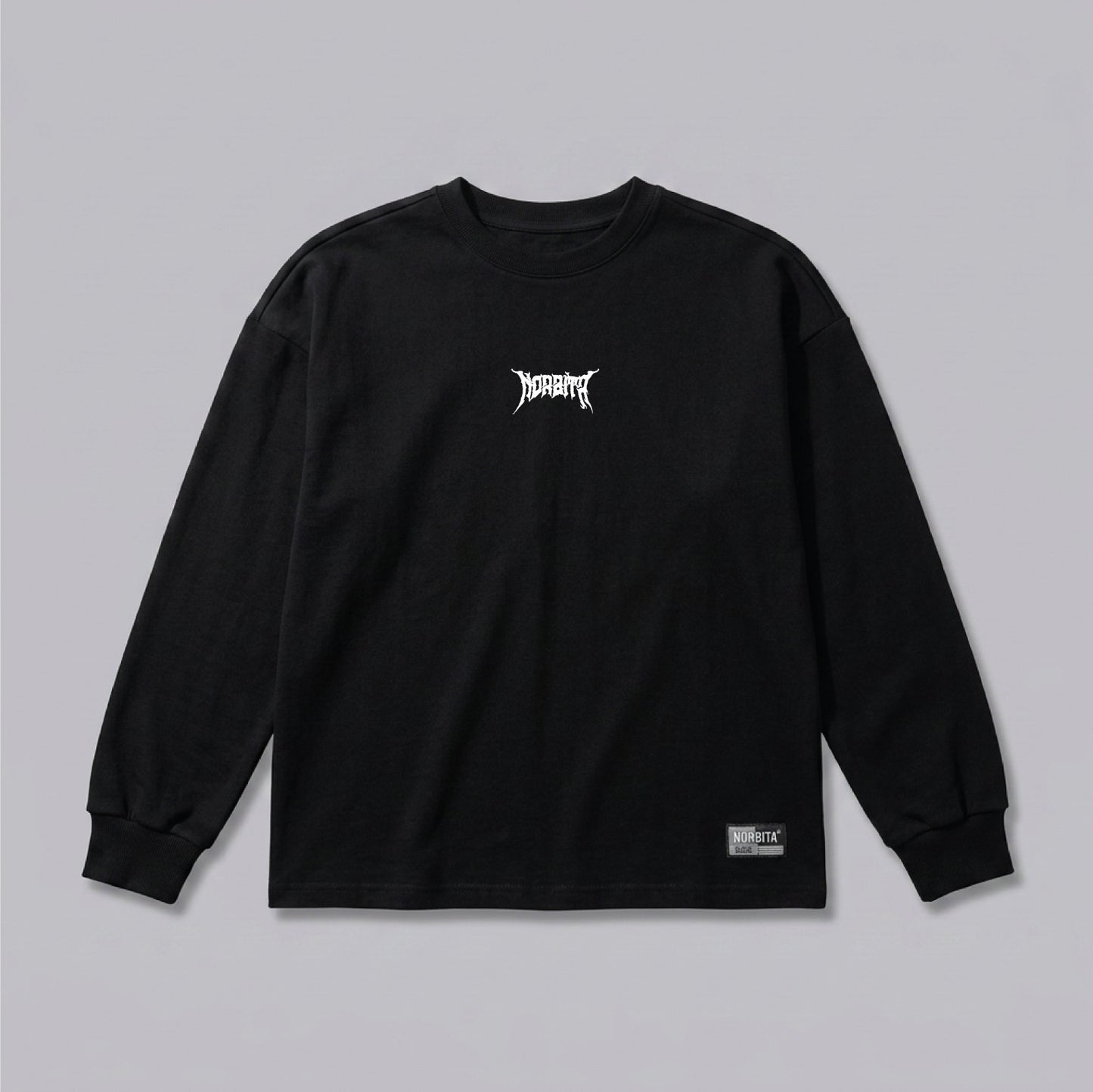 Norbita | To Heaven Long Sleeve T-Shirt