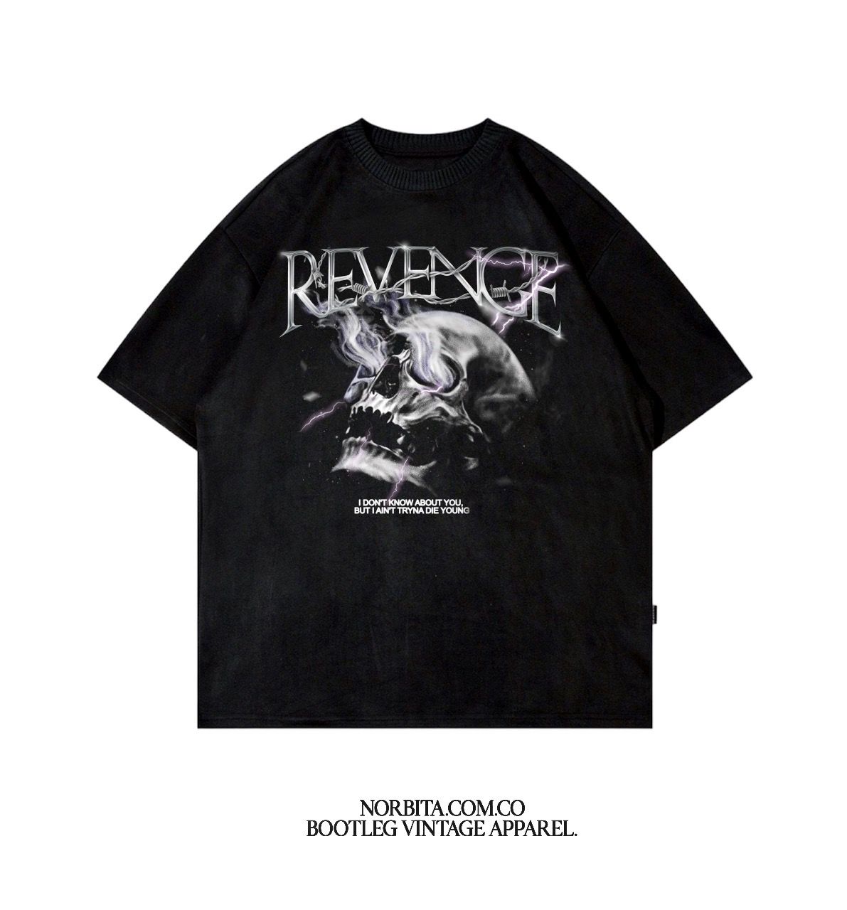 Norbita | Revenge T-Shirt