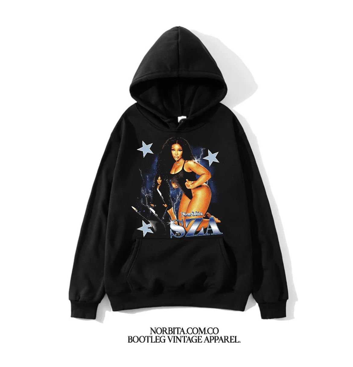 Norbita | SZA Hoodie