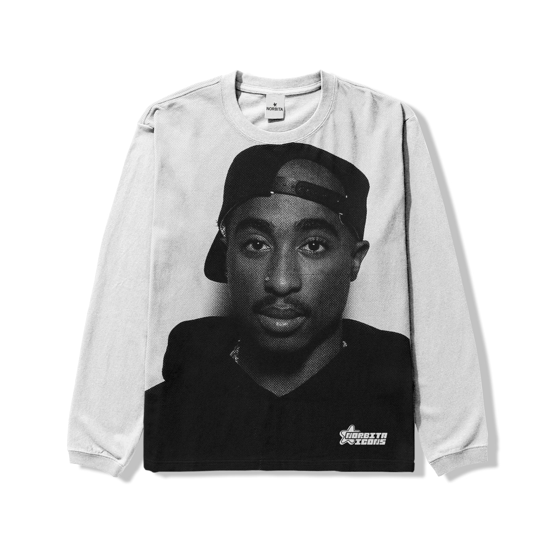 Buzo Oversize Tupac Buzo Tupac Tupac Shakur Buzos Tupac Tupac