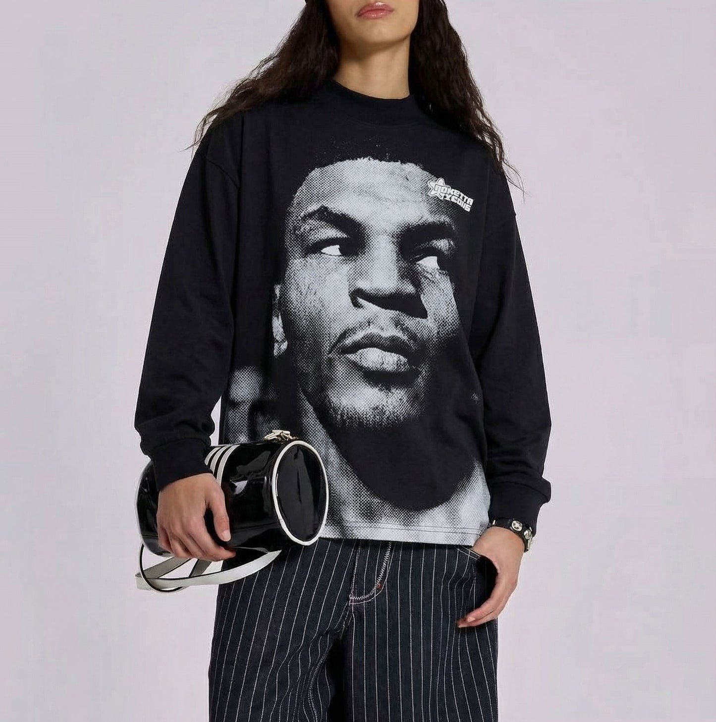 Norbita | Tyson Long Sleeve T-Shirt