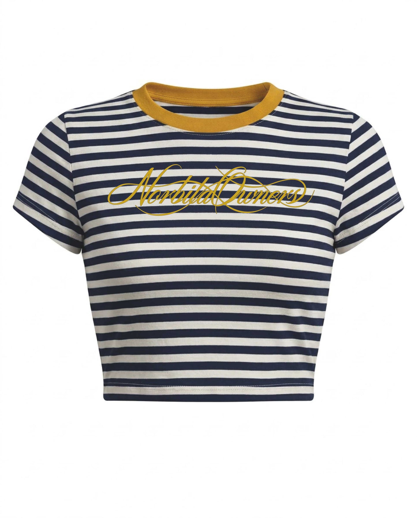 Norbita | Owners Club Chest Baby tee