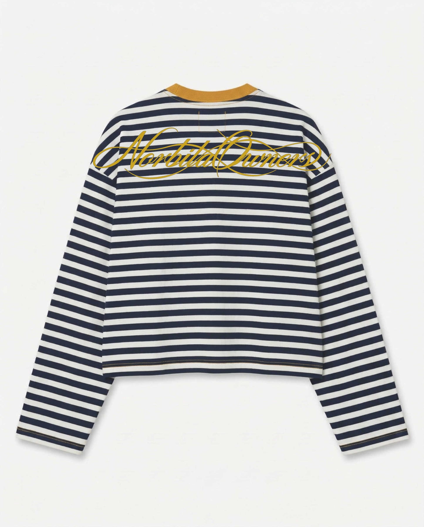 Norbita | Owners Club chest Longsleeve