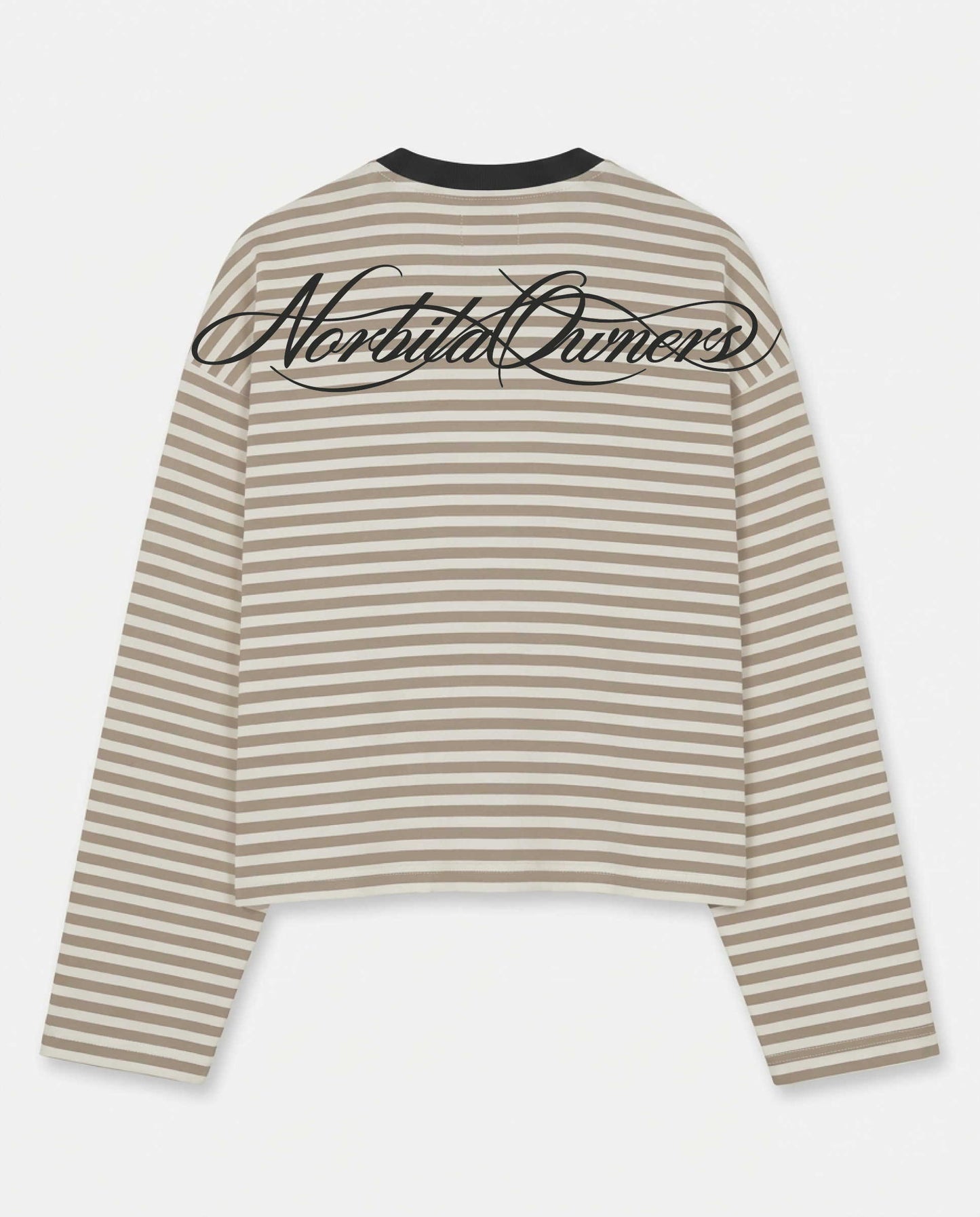 Norbita | Owners Club Royal Longsleeve