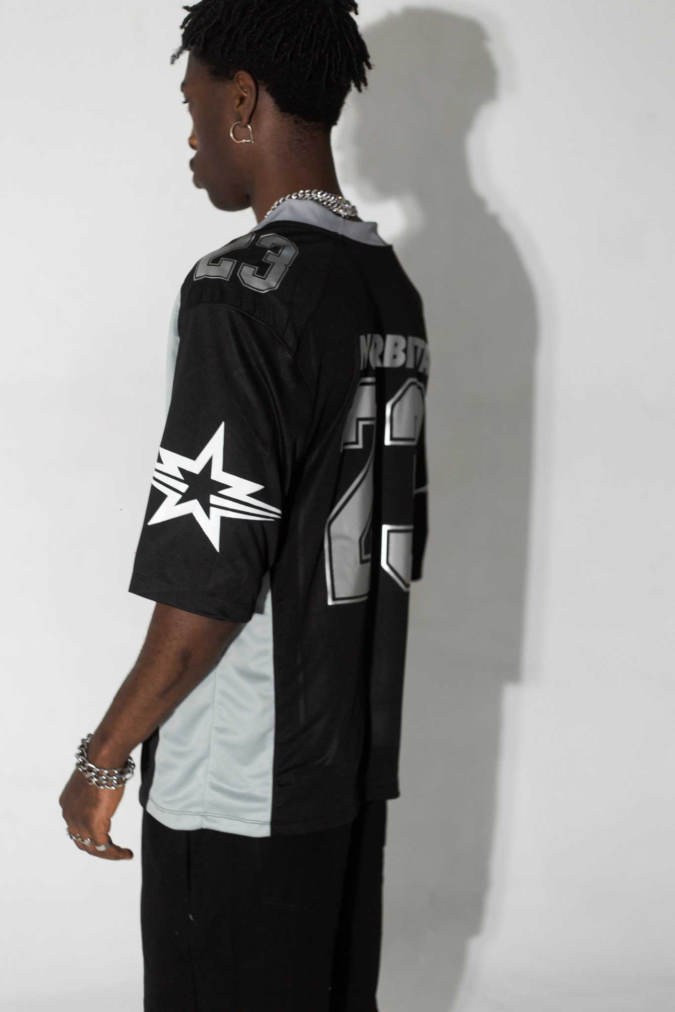 Norbita | Spade NBT Jersey