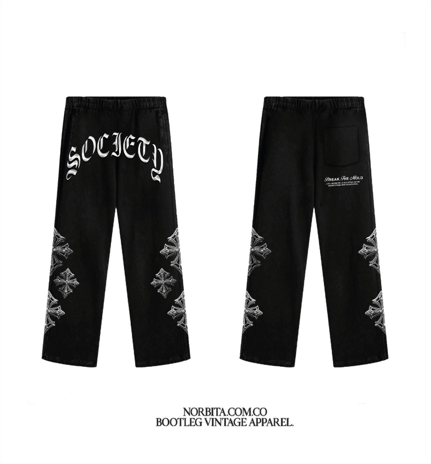 Norbita | Society Set