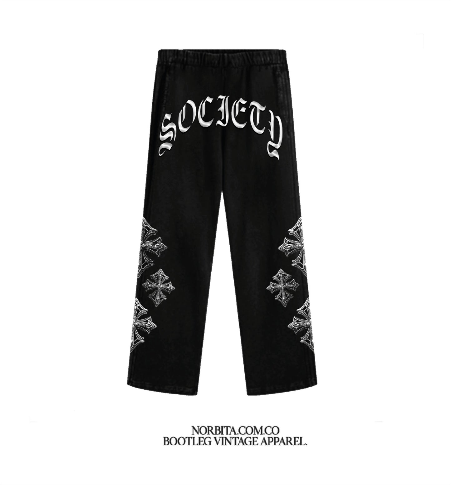 Norbita | Society Pants