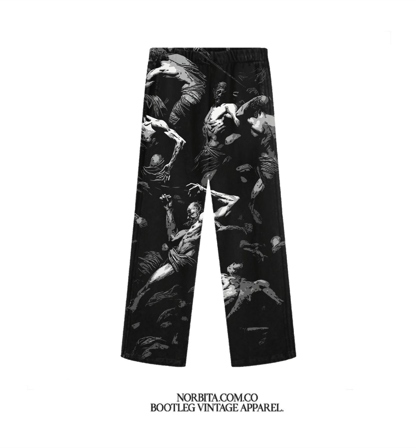 Norbita | Salvación Pants