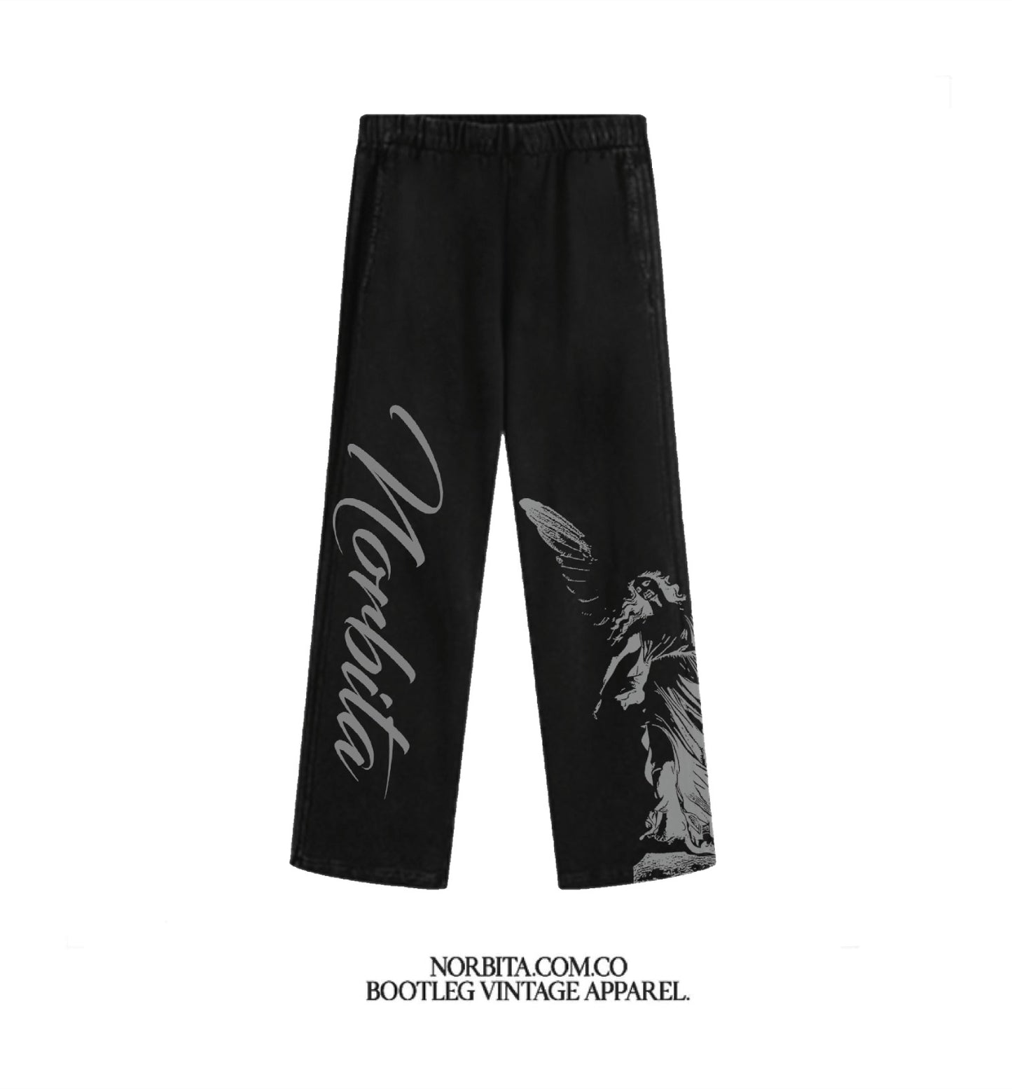 Norbita | Shines in the darkness Pants