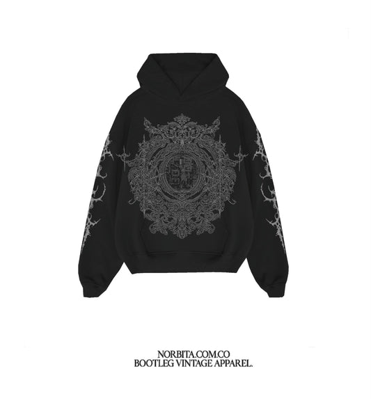 Norbita | Cybersig Hoodie