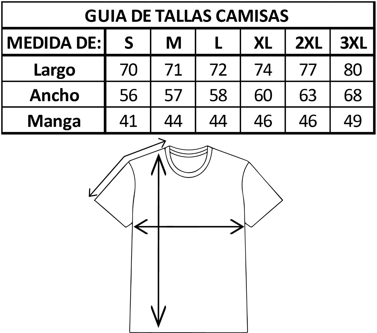 Norbita | Current T- Shirt