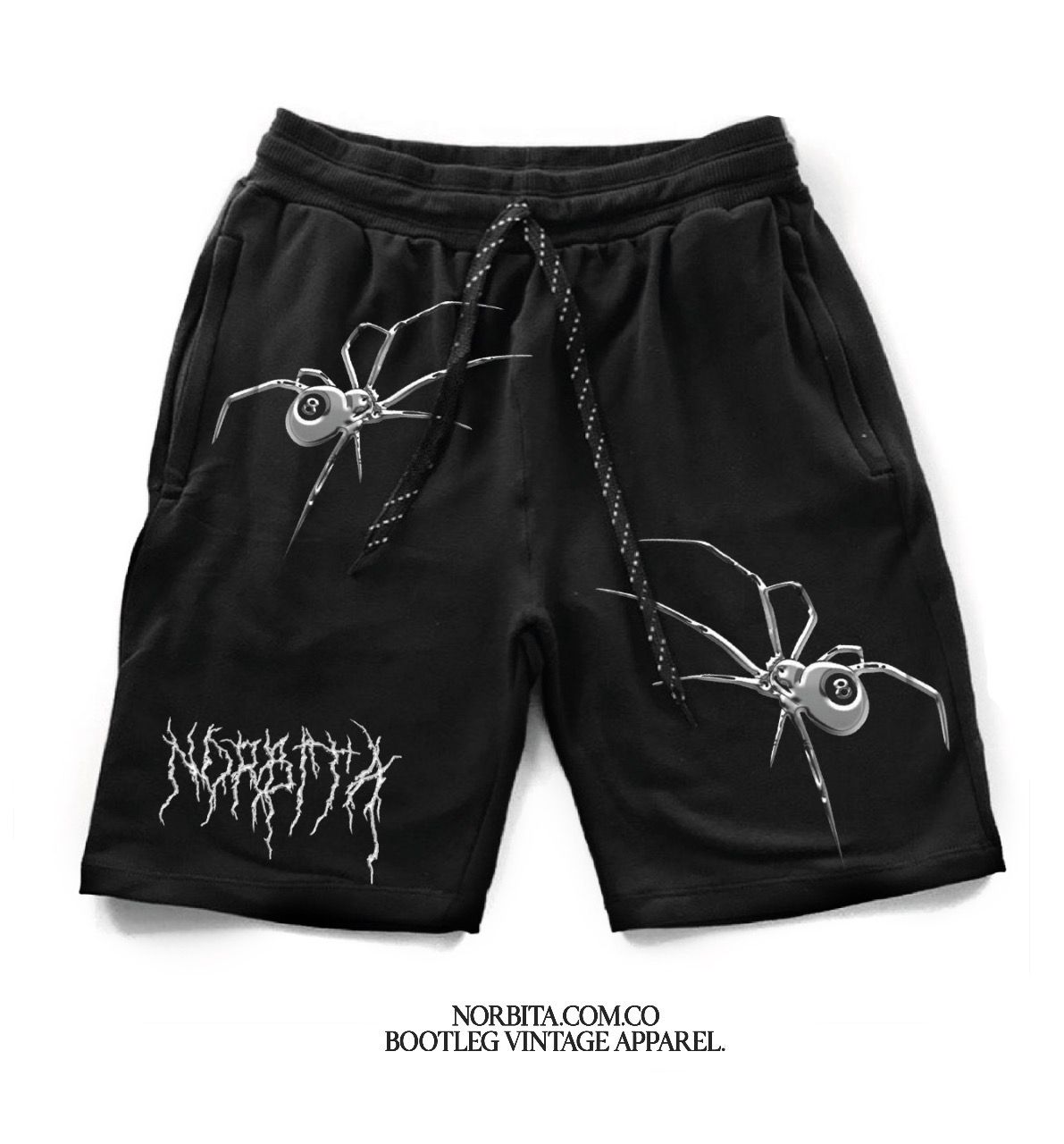 Norbita |Spidy Short