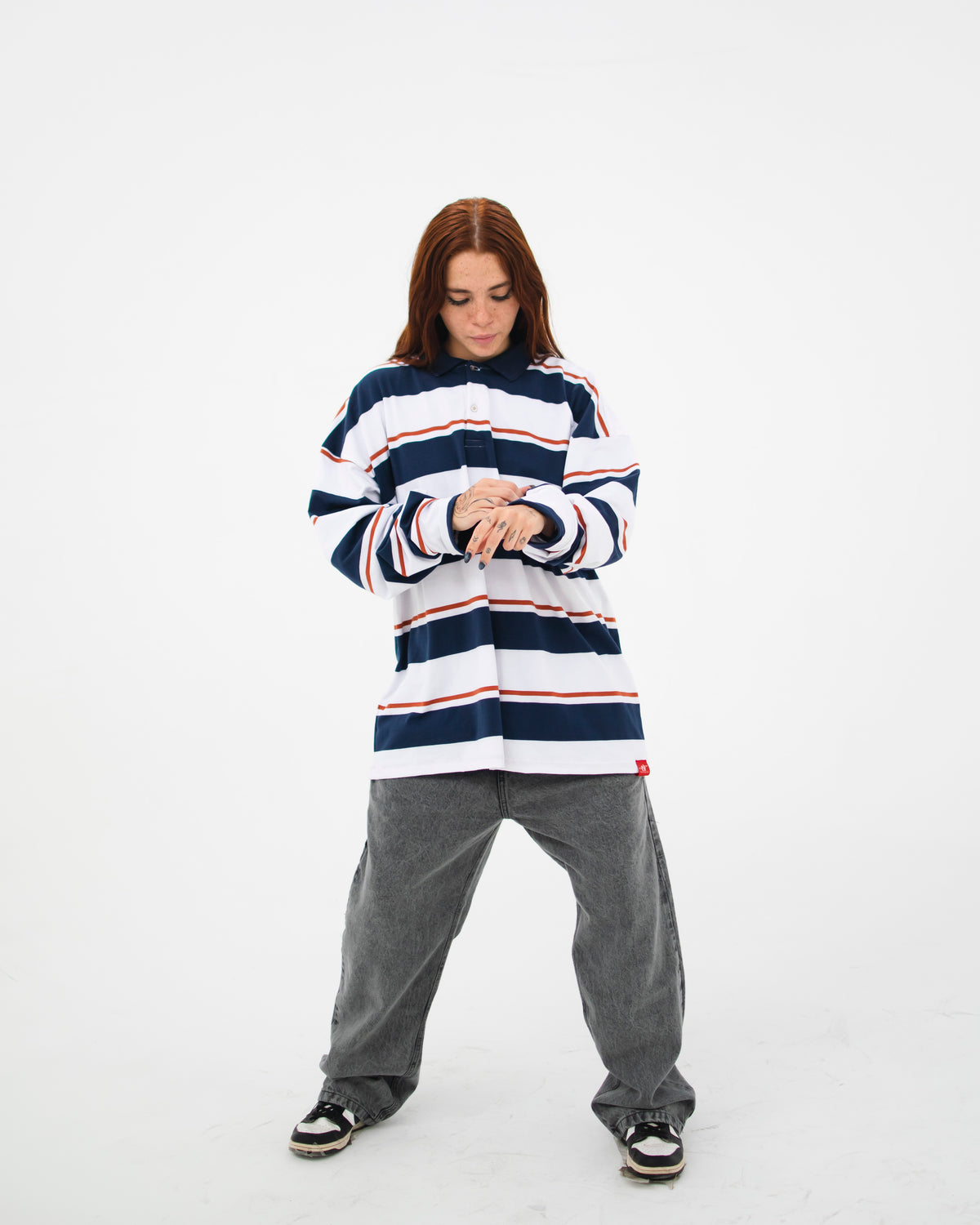 RAYAS (STRIPES)