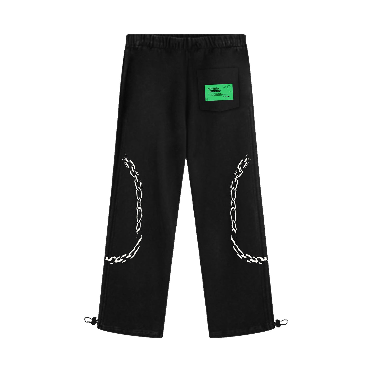 Norbita | LUCERO DEL ALBA PANTS