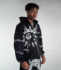 Norbita | Morningstar Hoodie