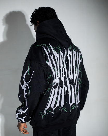 Norbita | Hard Liberacci Hoodie