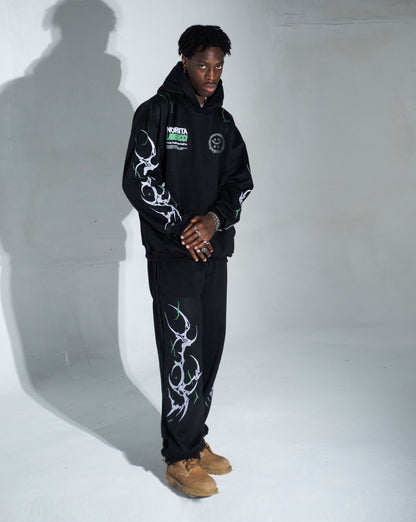 Norbita | Hard Liberacci Hoodie