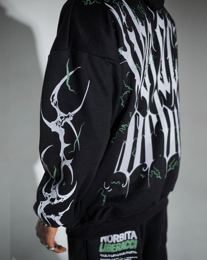 Norbita | Hard Liberacci Hoodie