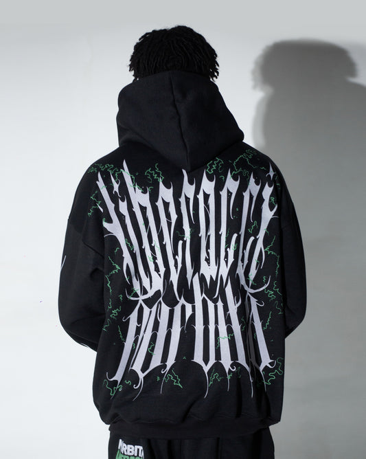 Norbita | Hard Liberacci Hoodie