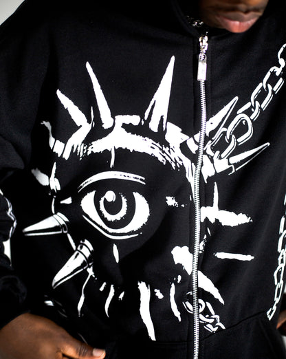Norbita | Morningstar Hoodie