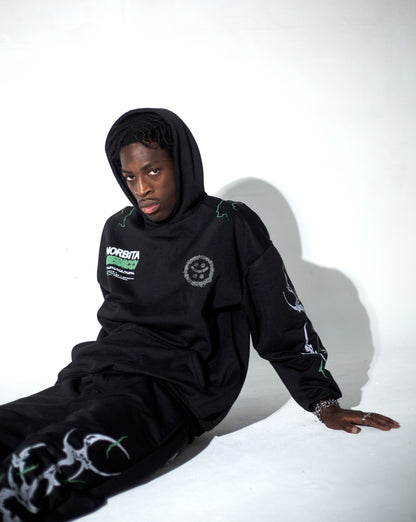 Norbita | Hard Liberacci Hoodie