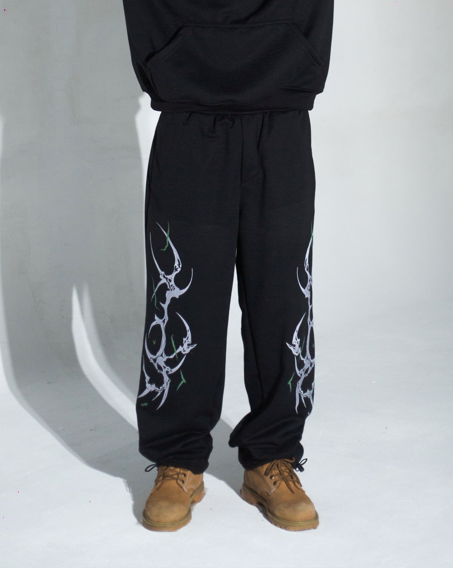 Norbita | HARD LETTERING PANTS