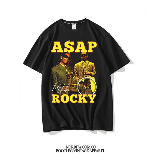 Norbita | S3 A$AP FOREVER T- Shirt