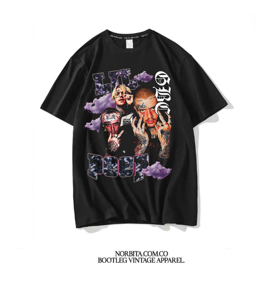 Norbita | S3 Lil Peep T- Shirt