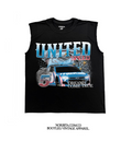 Norbita | United Sleeveless shirt