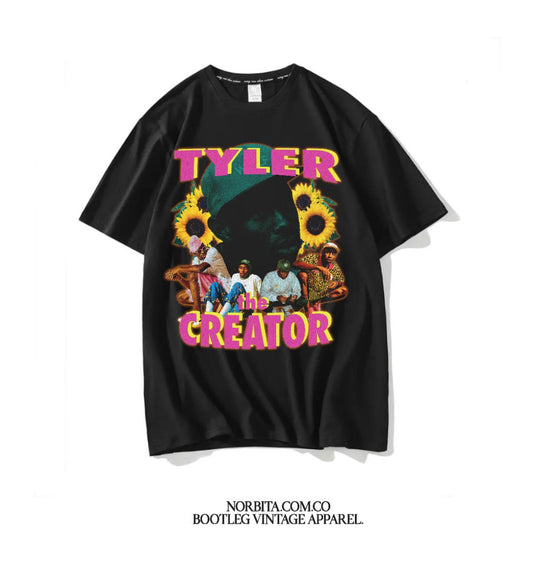 Norbita | Tyler T- Shirt