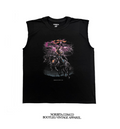 Norbita | Civil Sleeveless shirt
