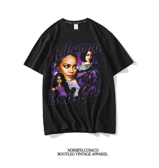 Norbita | S3 Rihanna T- Shirt