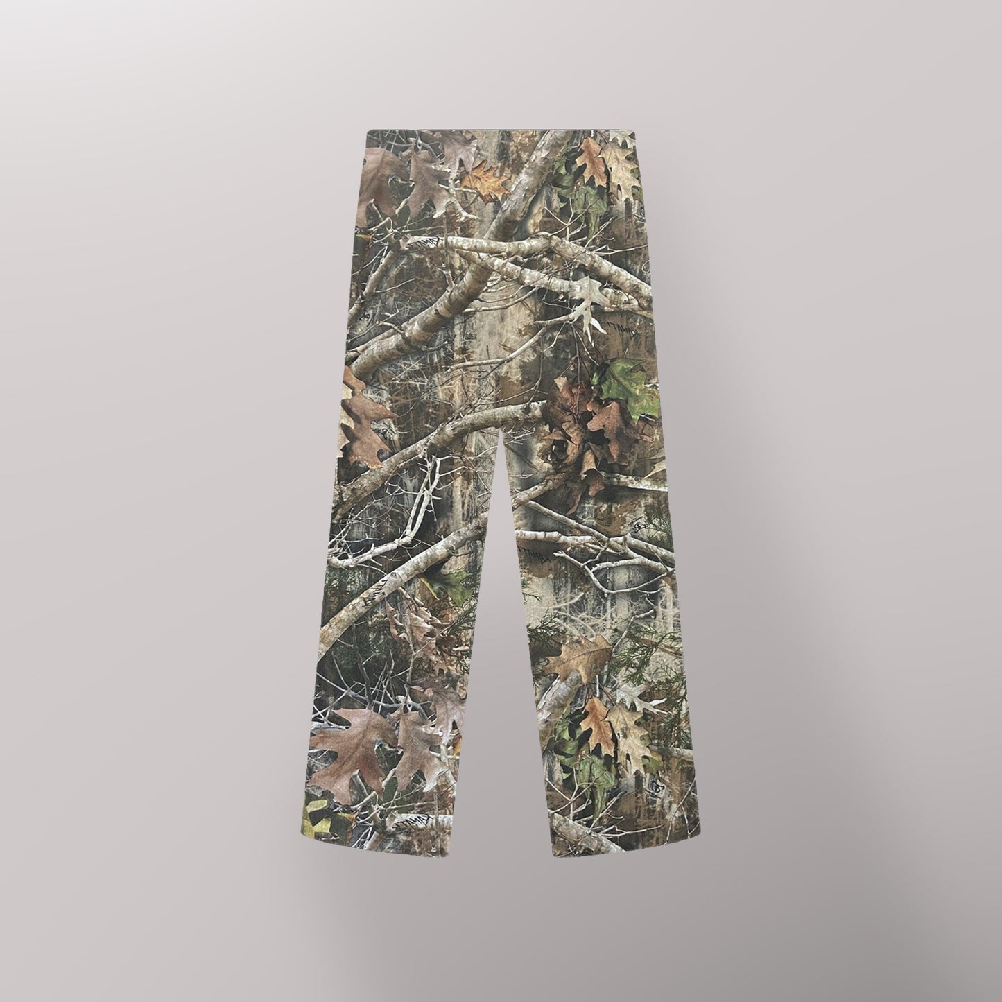 Norbita | Fall Camo [Tree] Pants