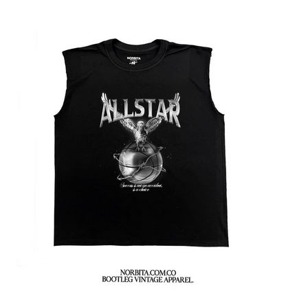 Norbita | success Allstar Sleeveless shirt