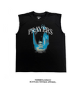 Norbita | Prayers (Oraciones) Sleeveless shirt
