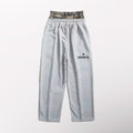 Norbita | Fall doble [Gris] Pants