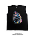 Norbita | Neurona Sleeveless shirt